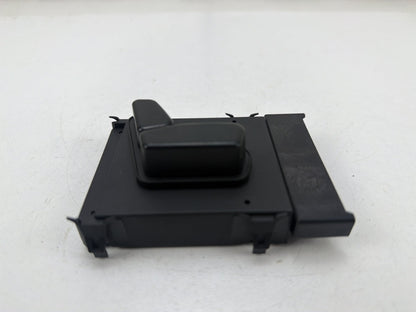 2014-2017 Maserati Ghibli Front Right Seat Control Switch Button 56049432AE OEM