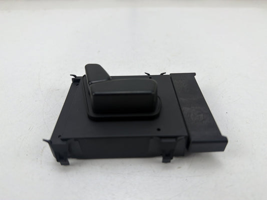 2014-2017 Maserati Ghibli Front Right Seat Control Switch Button 56049432AE OEM
