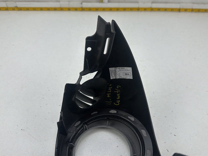 2011-2016 Mini Cooper Countryman Right Dash Air Vent Surround Cover 9804588 OEM
