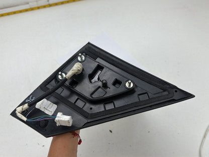 2013-2019 Nissan Sentra Front Left Door Side View Mirror OEM