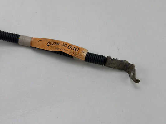 2006-2013 Lexus IS250 Battery Terminal Fusible Link Wire 82284-30030 OEM