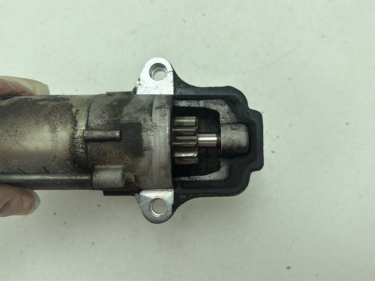 2012-2018 Ford Focus Engine Starter Motor BB5T-11000-AA OEM