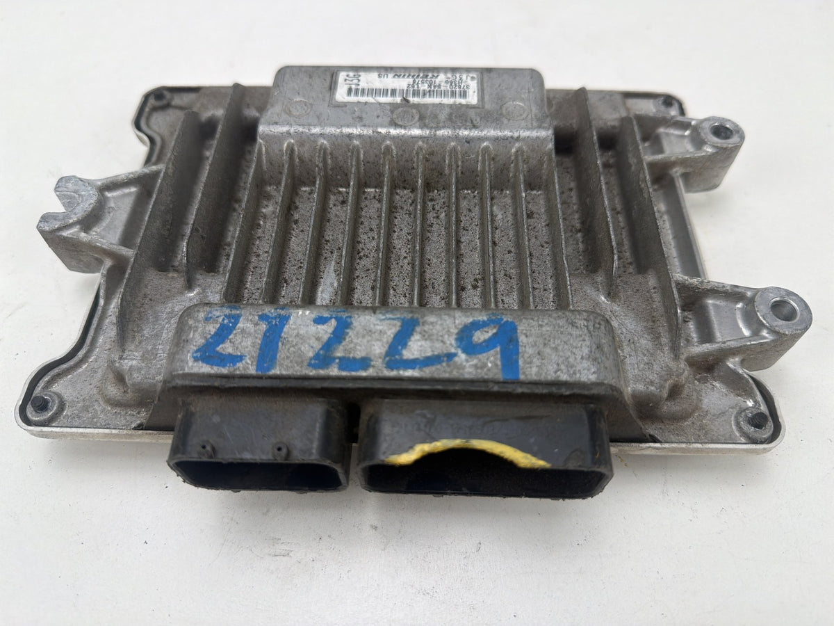 2016-2018 Honda Civic Engine Computer/ ECU Contorl Module 37820-5AN-L62 OEM