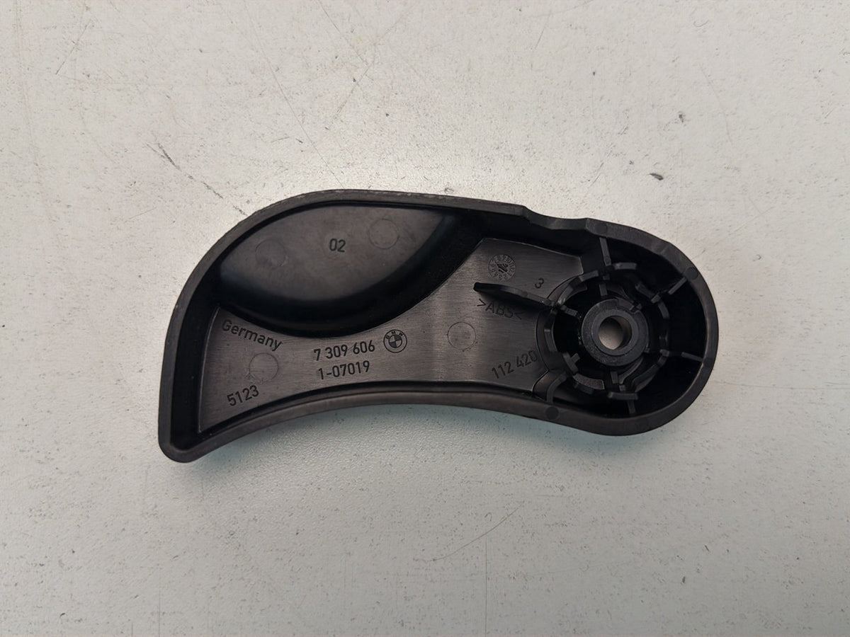 2014-2016 BMW 228i Hood Release Lever Handle 51237058117 OEM