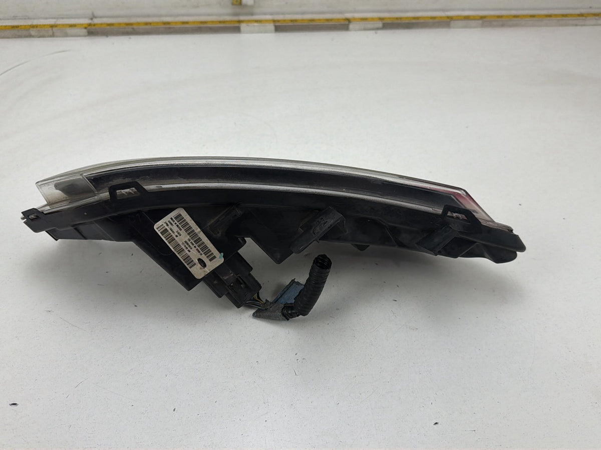 2013-2016 Lincoln MKZ Front Right Passenger Side Fog Light Lamp DP53-15A425-AB OEM