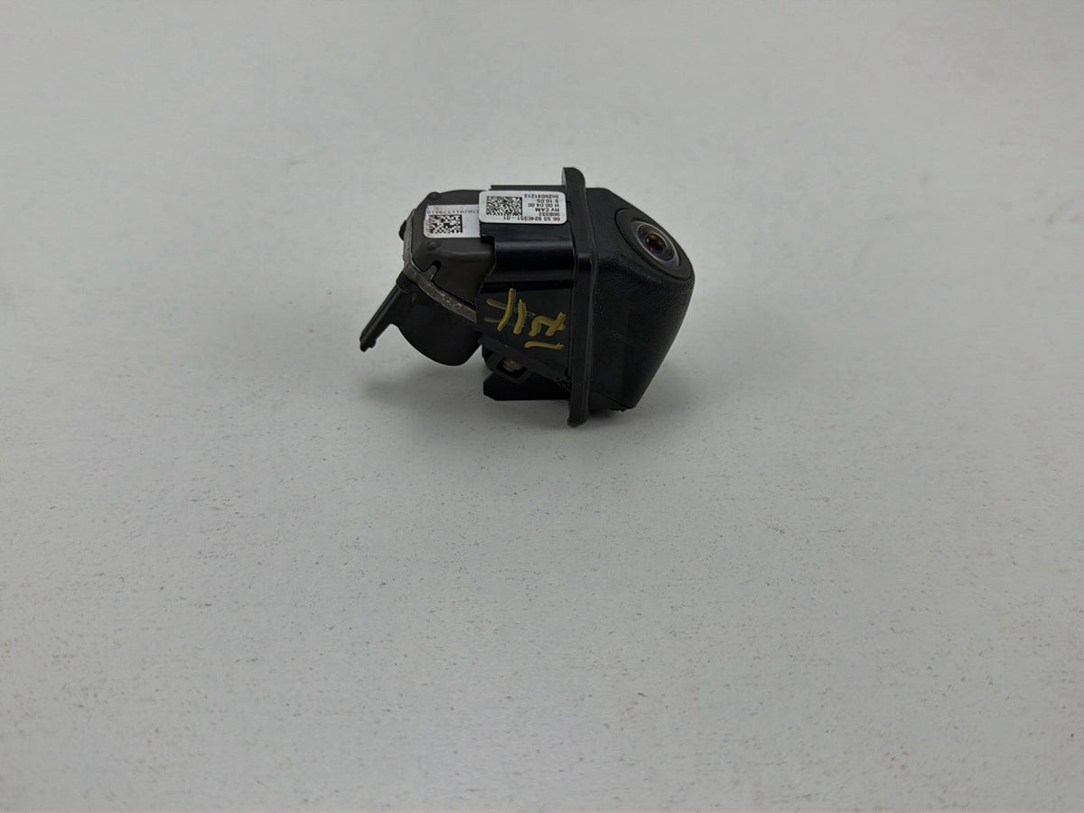 2012-2014 BMW X1 E84 Rear Backup Camera 9240351-01 OEM