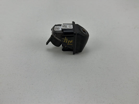 2012-2014 BMW X1 E84 Rear Backup Camera 9240351-01 OEM