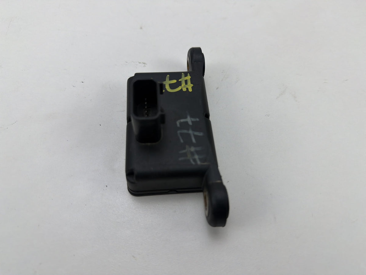 2010-2012 Cadillac SRX Anti-Lock Brake Electronic Stability Yaw Rate Sensor OEM