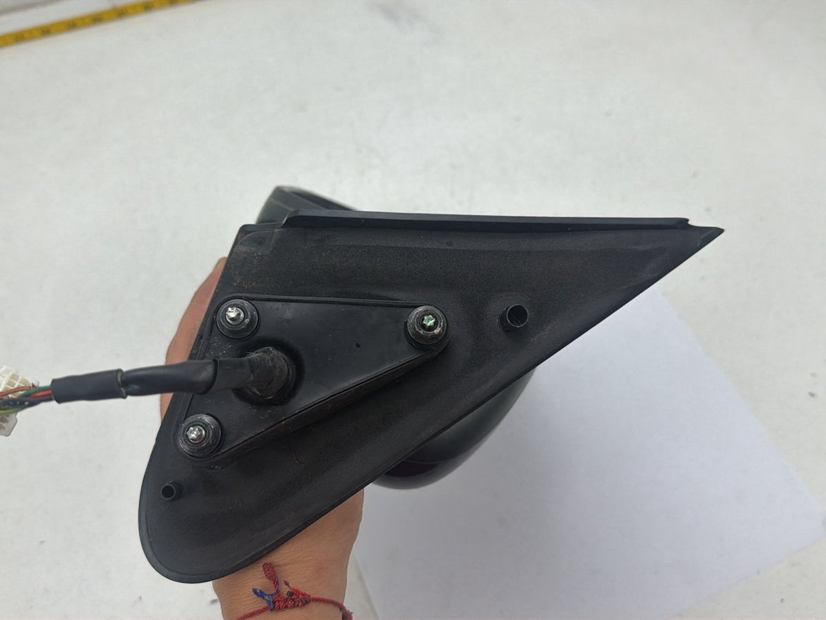 2015-2017 Nissan Juke Front Left Side Door Mirror Non-Heated w/o Camera OEM