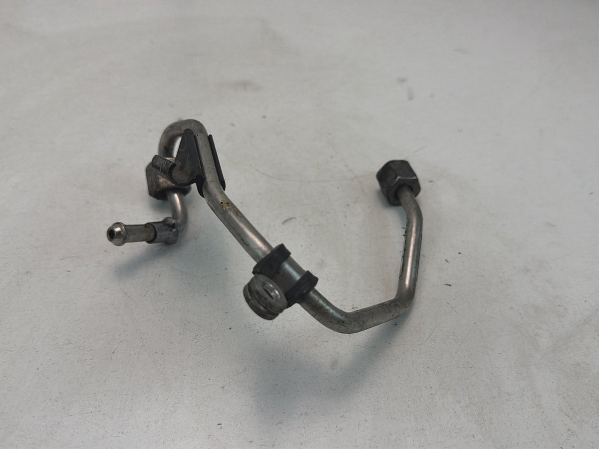 2011-2016 Mercedes-Benz S-Class W221 High Pressure Fuel Pump Line A2780702232 OEM