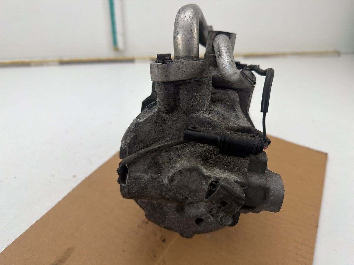 2010-2013 BMW X5 A/C Compressor Air Conditioning Pump GE447260-4082 OEM