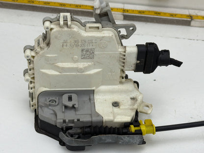 2013-2017 Audi Q5 8R Rear Right Side Door Lock Actuator Latch Mechanism OEM