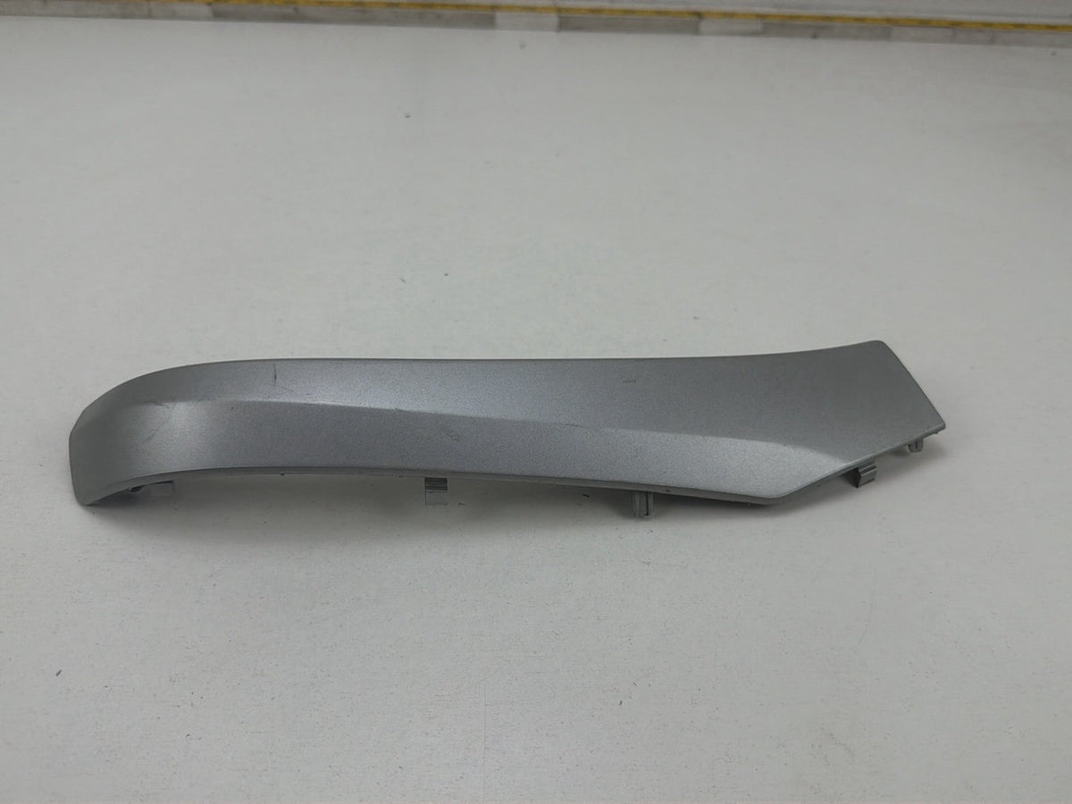 2010-2015 Toyota Prius Rear Right Passenger Door Pull Handle Grip Cover Trim OEM