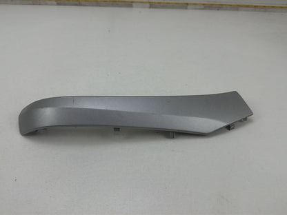 2010-2015 Toyota Prius Rear Right Passenger Door Pull Handle Grip Cover Trim OEM
