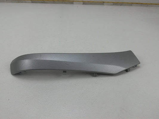 2010-2015 Toyota Prius Rear Right Passenger Door Pull Handle Grip Cover Trim OEM