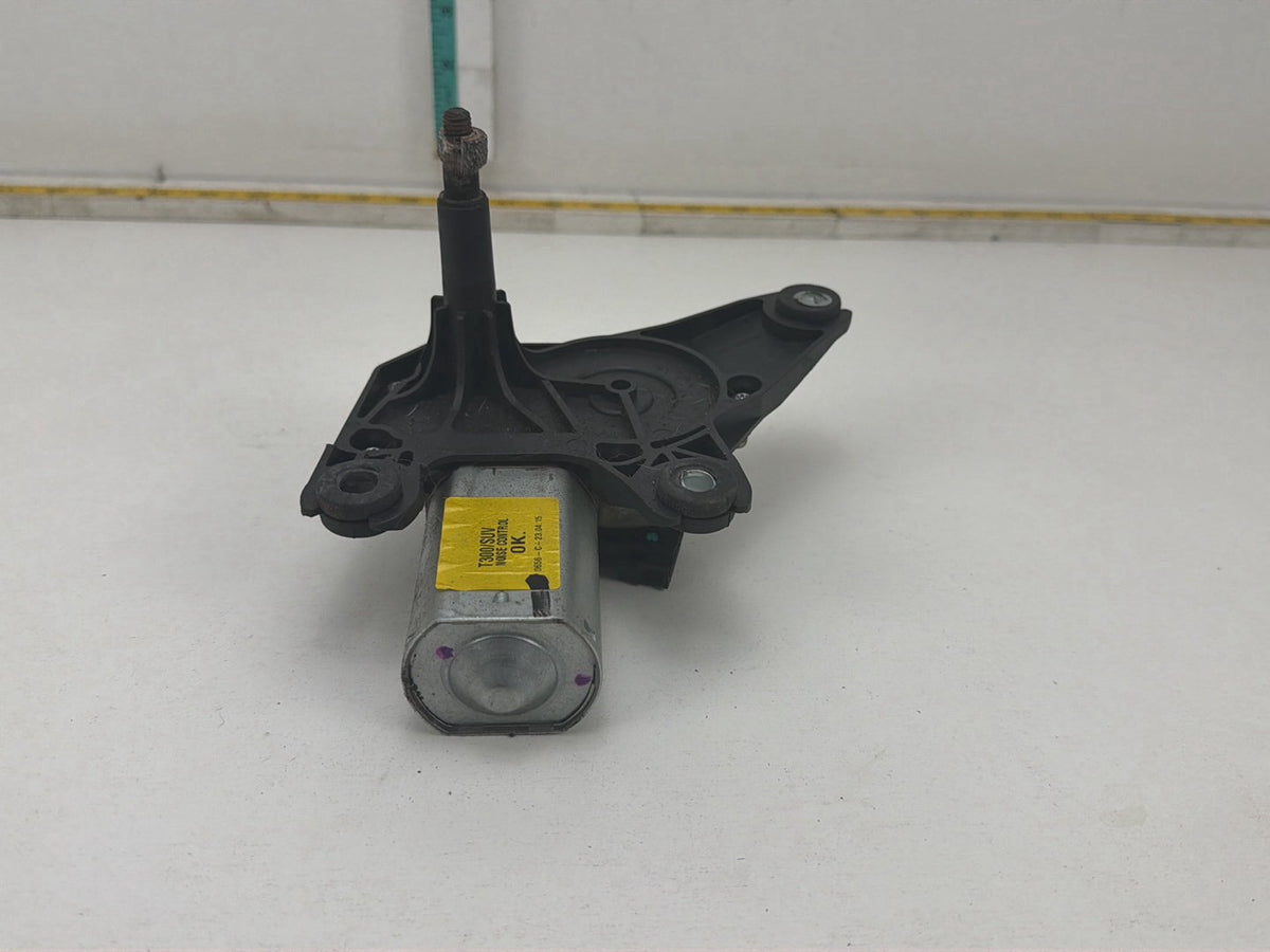 2012-2020 Chevrolet Sonic Rear Tailgate Window Wiper Motor OEM