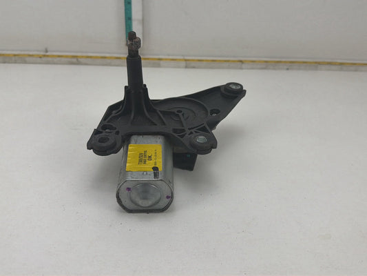 2012-2020 Chevrolet Sonic Rear Tailgate Window Wiper Motor OEM