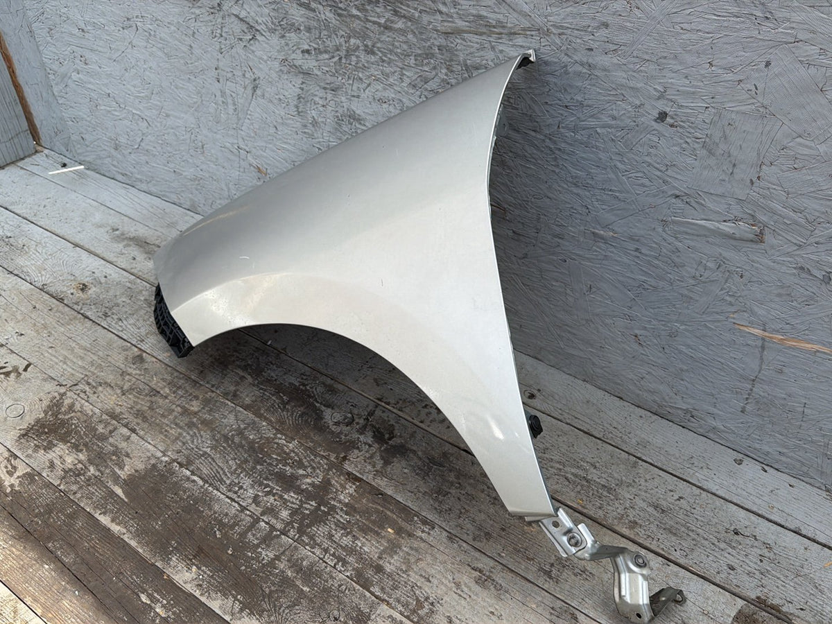 2007- 2012 Acura RDX- Front Left Driver Side Fender Capa 69382448