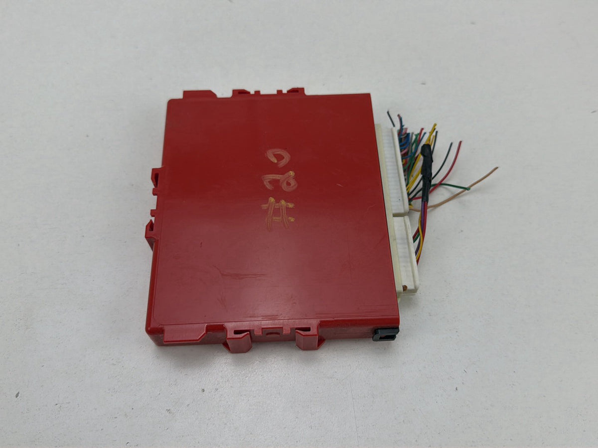 2010-2015 Toyota Prius W30- Smart Key Computer Control Module 89990-47060 OEM