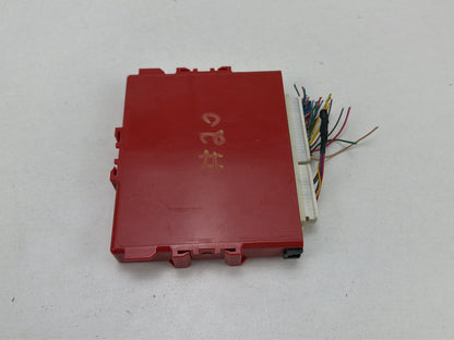 2010-2015 Toyota Prius W30- Smart Key Computer Control Module 89990-47060 OEM