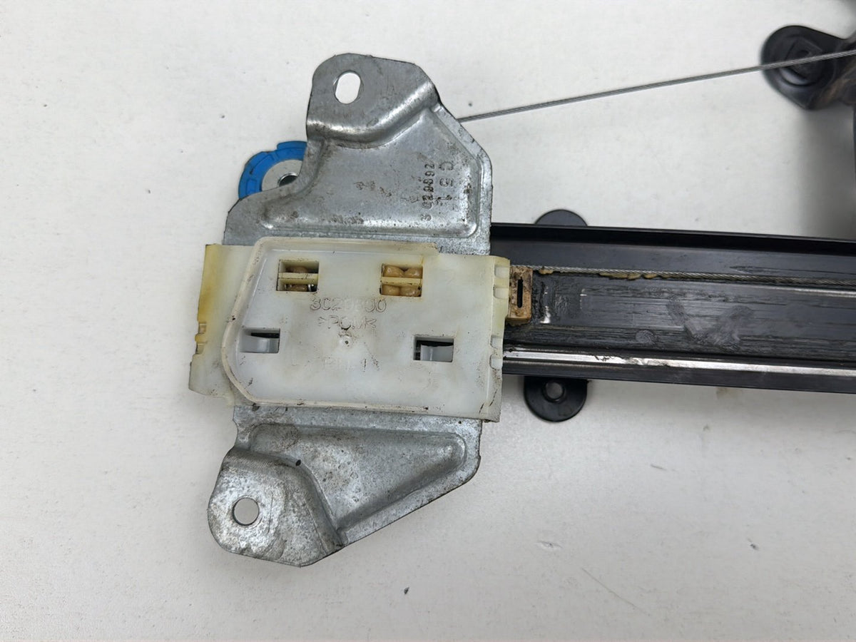 2013-2019 Nissan Sentra Front Left Driver Side Door Window Regulator Motor OEM