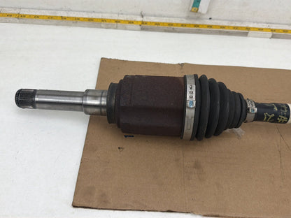 2012-2020 Chevrolet Sonic Front Left Axle Assembly 95015104 OEM
