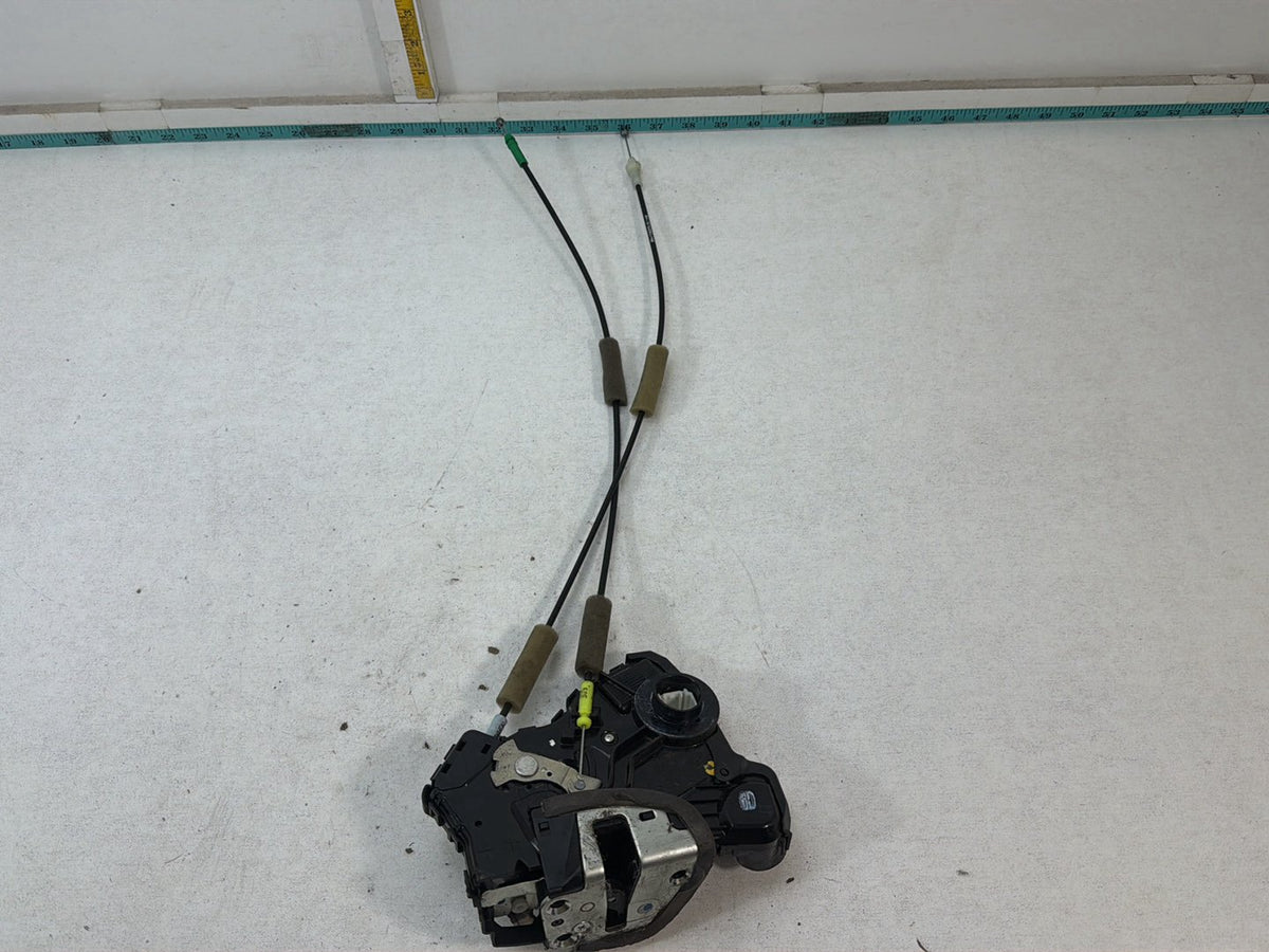 2007-2009 Toyota Camry XV40- Right Front Door Lock Actuator OEM