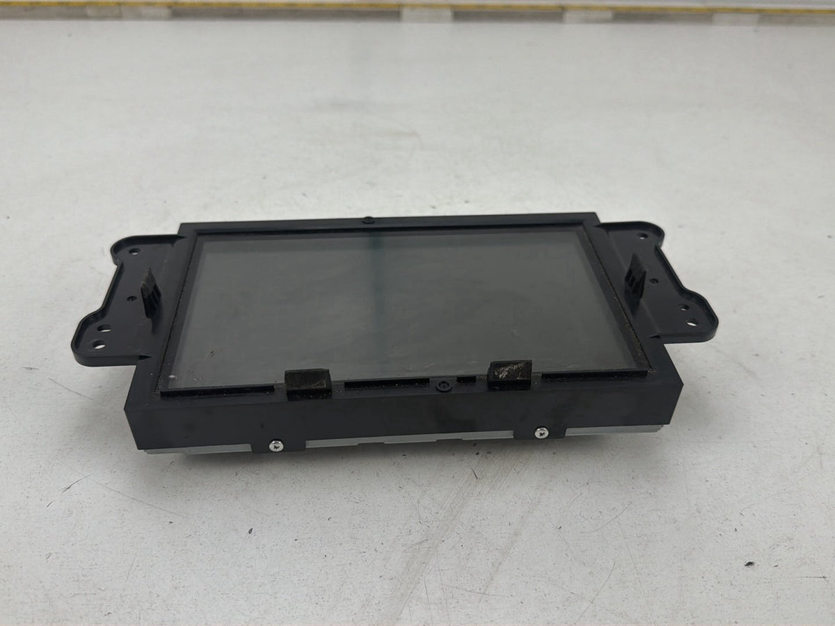 2010- 2012 Acura RDX- Information Display Screen 39810-STK-A310-M1 OEM