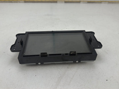 2010- 2012 Acura RDX- Information Display Screen 39810-STK-A310-M1 OEM