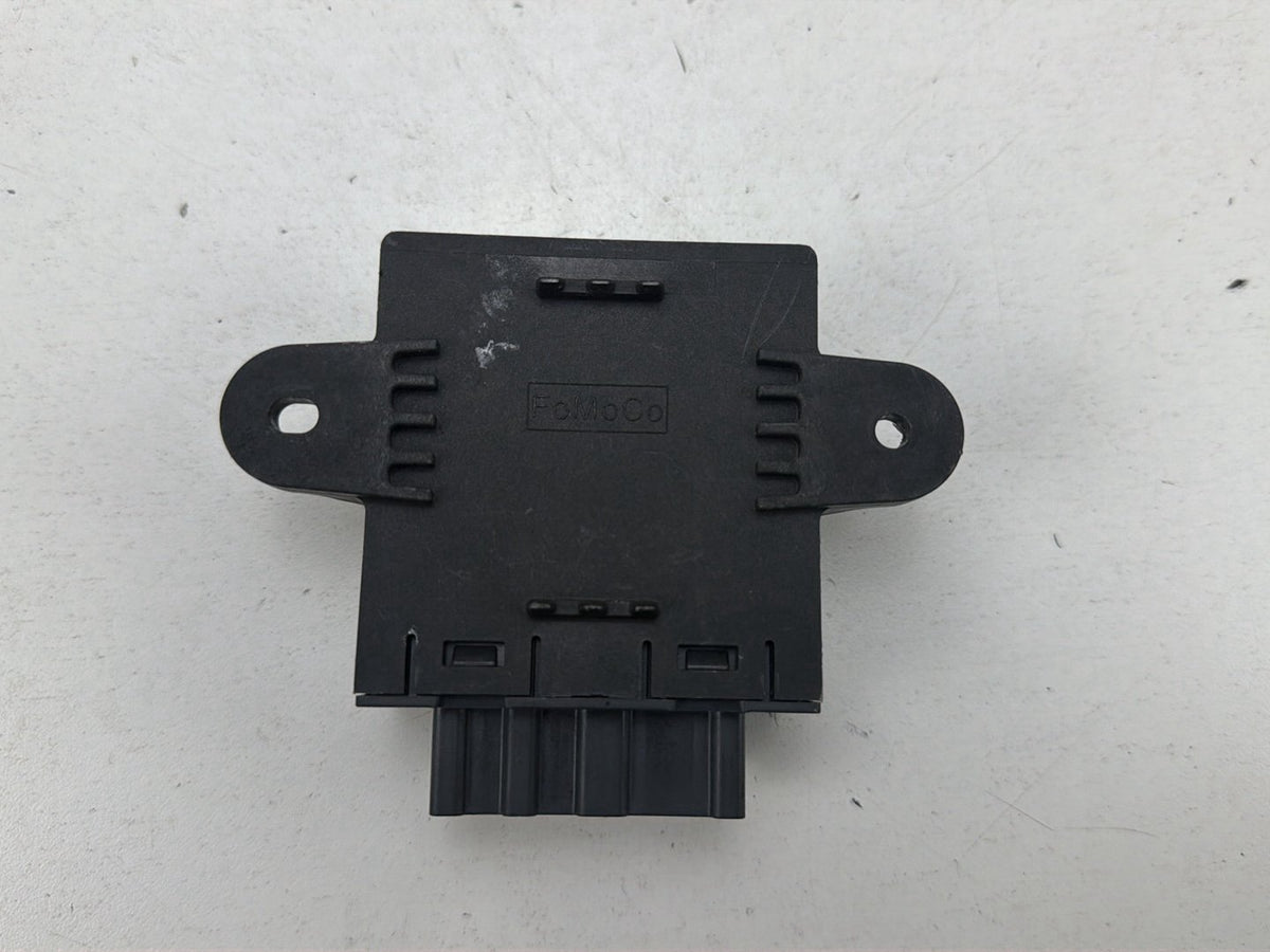 2013-2020 Lincoln MKZ Rear Left Driver Side Door Control Module DG9T14B534AJ OEM