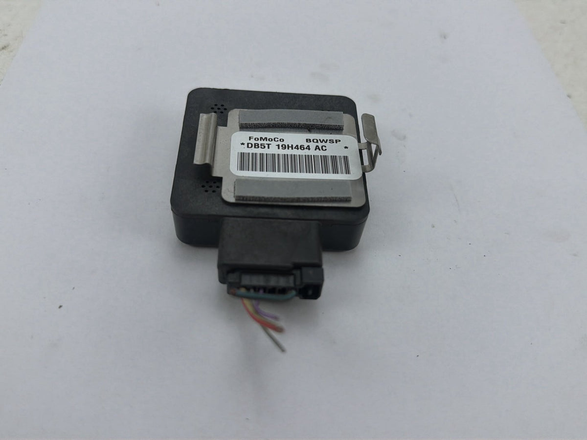 2011-2015 Ford Explorer GPS Navigation Antenna Control Module DB5T-19H464-AC OEM