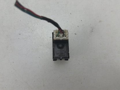 2009-2013 Infiniti G37 Front Right Passenger Side Heated Seat Control Switch OEM