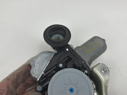 2010-2015 Toyota Prius Front Right Passenger Power Window Regulator & Motor OEM