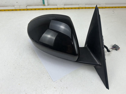 2017-2020 Jaguar F-Pace Front Right Passenger Side Power Door Wing Mirror OEM