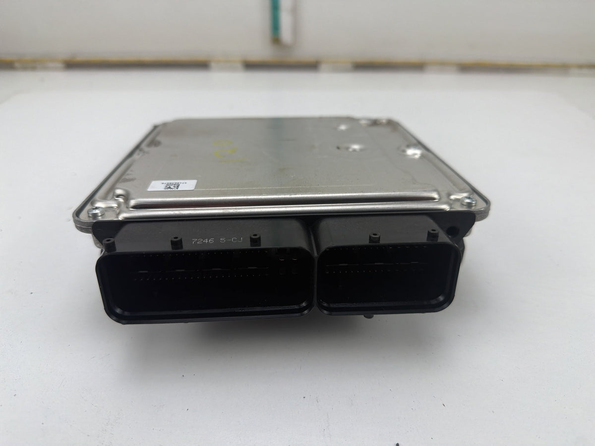 2016-2017 Audi Q5 Engine Control Module Computer ECU ECM 8R1907115N OEM