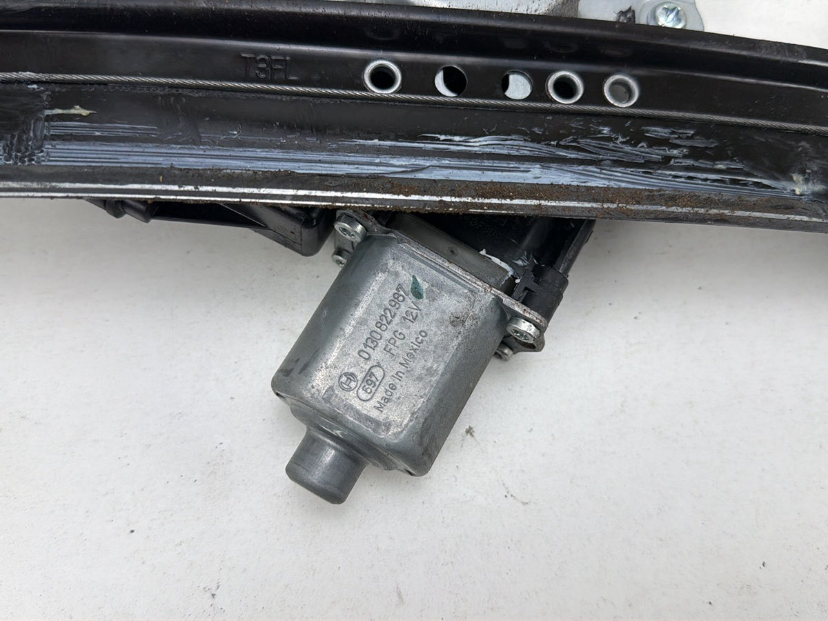 2012-2020 Chevrolet Sonic RS Front Left Driver Side Window Regulator OEM