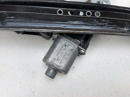 2012-2020 Chevrolet Sonic RS Front Left Driver Side Window Regulator OEM