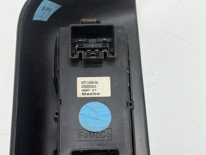 2008-2010 Ford F-250 Door Master Power Window Switch 8C3T-14963-AAW OEM
