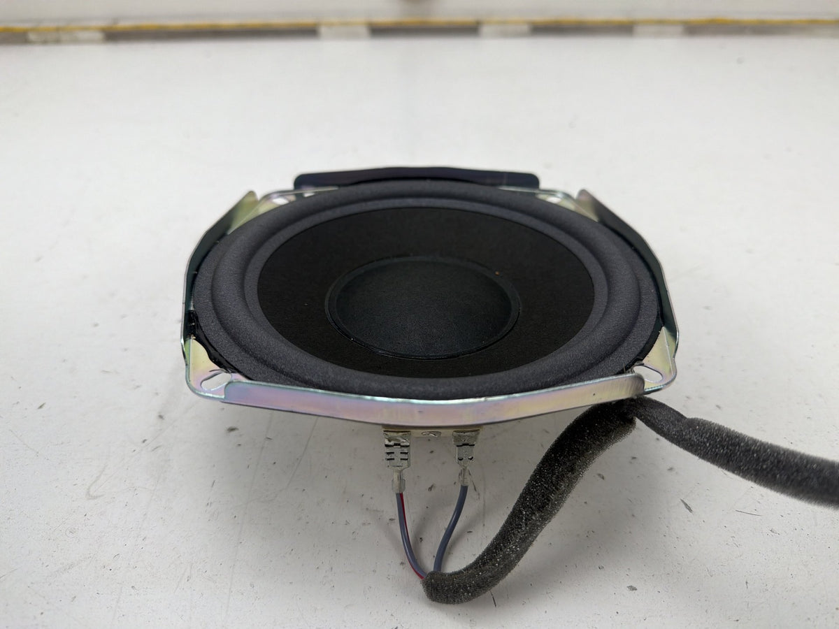 2013-2017 Audi Q5 Rear Subwoofer Speaker IM-SW6001 OEM