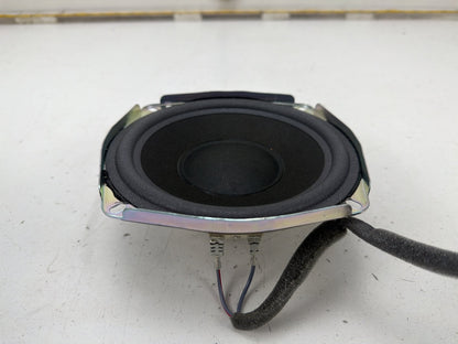 2013-2017 Audi Q5 Rear Subwoofer Speaker IM-SW6001 OEM