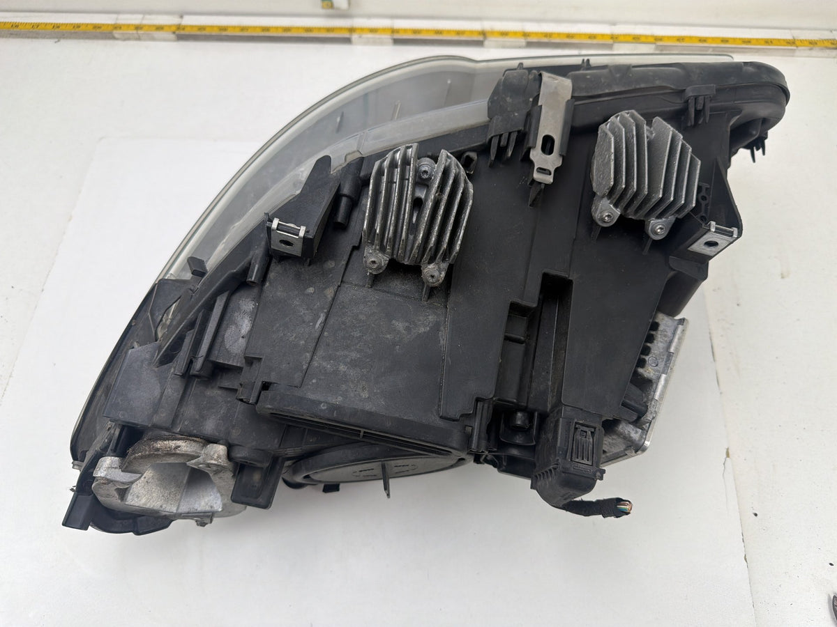 2011-2013 BMW 550i xDrive Front Right Passenger Side Xenon Headlight Lamp OEM