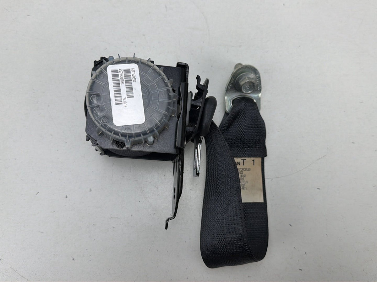 2013-2019 Nissan Sentra Right Rear Passenger Side Seat Belt 621752063D OEM