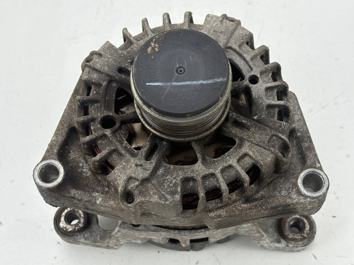 2011-2016 Chevrolet Cruze J300 1.4L Engine Alternator Generator 130A OEM