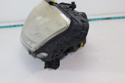 2010-2013 Mercedes-Benz Front Left Driver Side Headlight S500 A2218202539 OEM