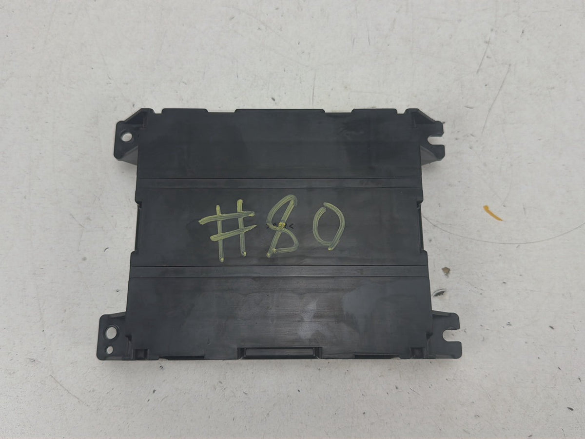 2010-2013 Land Rover Range Rover Sport AC Heater Climate Control Module OEM