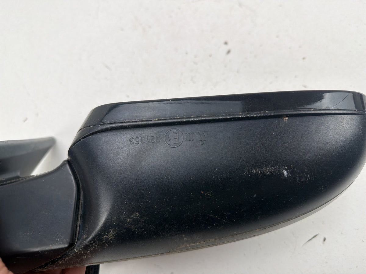 2009-2014 Audi A5 Front Right Passenger Side View Door Mirror E1021053 OEM