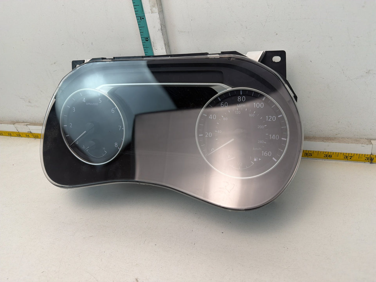 2020-2022 Nissan Sentra Speedometer Instrument Cluster 24810-6LB0B OEM