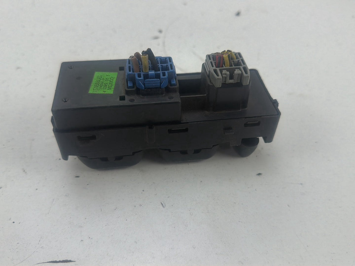 2002-2005 Ford Explorer Front Left Driver Side Power Window Control Switch OEM