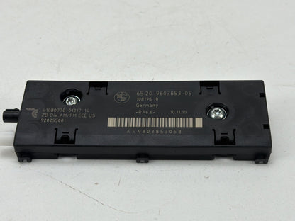 2011-2016 Mini Cooper Countryman Diversity Antenna Amplifier Module 9803853 OEM