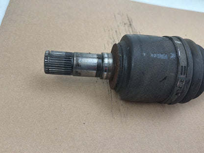 2014-2017 Maserati Ghibli Rear Left Driver Side CV Axle Shaft 06700352620 OEM